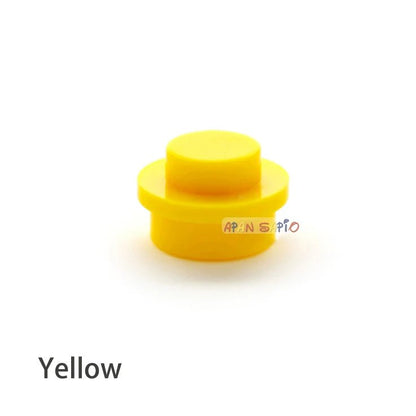 🧱 Bloques Construcción GIGGLE & COOS – Creatividad Sin Límites para Pequeños Arquitectos 🧱 - Giggle & Coos