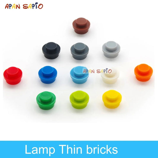 🧱 Bloques Construcción GIGGLE & COOS – Creatividad Sin Límites para Pequeños Arquitectos 🧱 - Giggle & Coos