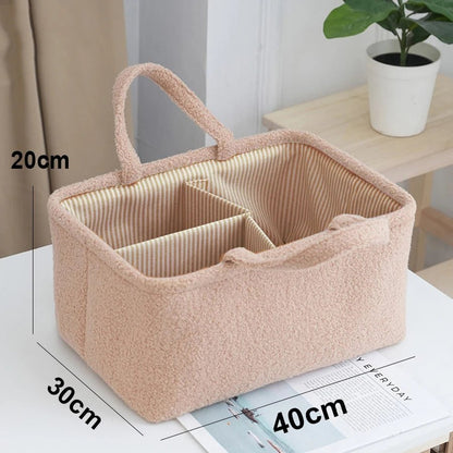 👜 Bolsa Organizadora GIGGLE & COOS – La Compañera Perfecta para Mamás Organizadas 👜 - Giggle & Coos