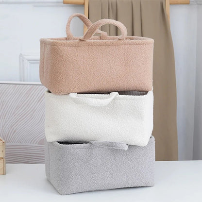 👜 Bolsa Organizadora GIGGLE & COOS – La Compañera Perfecta para Mamás Organizadas 👜 - Giggle & Coos