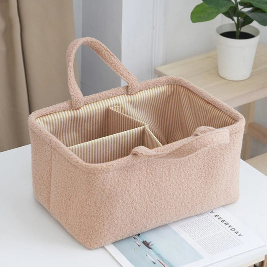 👜 Bolsa Organizadora GIGGLE & COOS – La Compañera Perfecta para Mamás Organizadas 👜 - Giggle & Coos