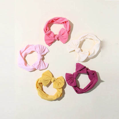 🎀 Diademas Bebé GIGGLE & COOS – Dulzura y Estilo para tu Princesa 🎀 - Giggle & Coos