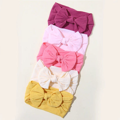 🎀 Diademas Bebé GIGGLE & COOS – Dulzura y Estilo para tu Princesa 🎀 - Giggle & Coos