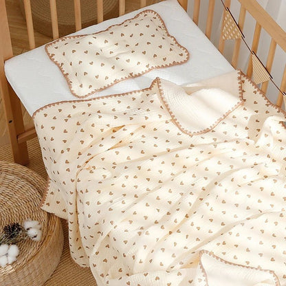 🌟 Manta Premium GIGGLE & COOS – Suavidad Infinita para tu Bebé 🌟 - Giggle & Coos