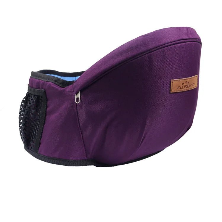 🤱 Portabebés Ergonómico GIGGLE & COOS – Comodidad y Cercanía para Ambos 🤱 - Giggle & Coos