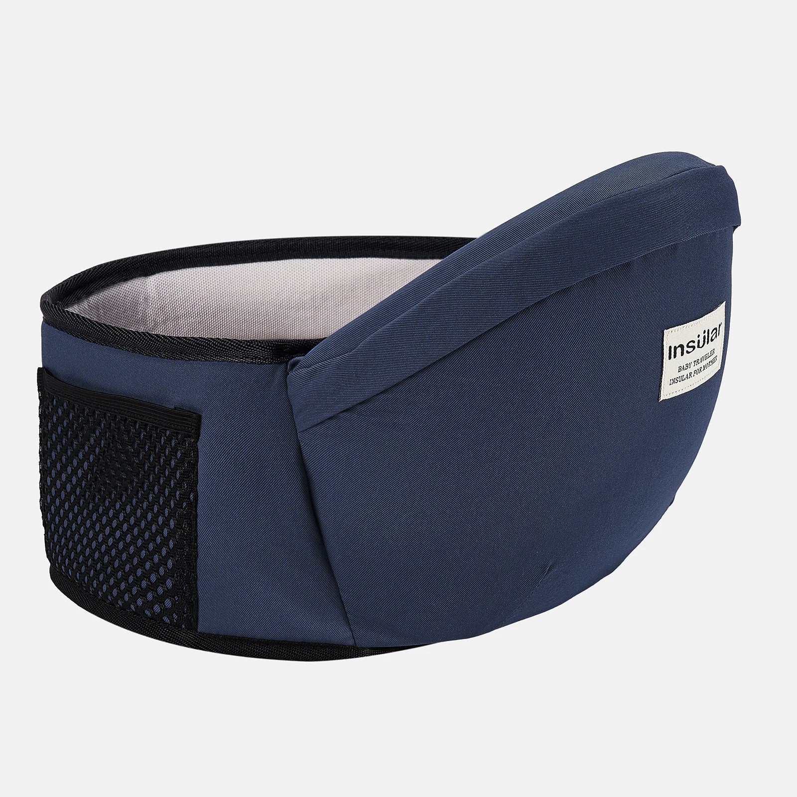 🤱 Portabebés Ergonómico GIGGLE & COOS – Comodidad y Cercanía para Ambos 🤱 - Giggle & Coos