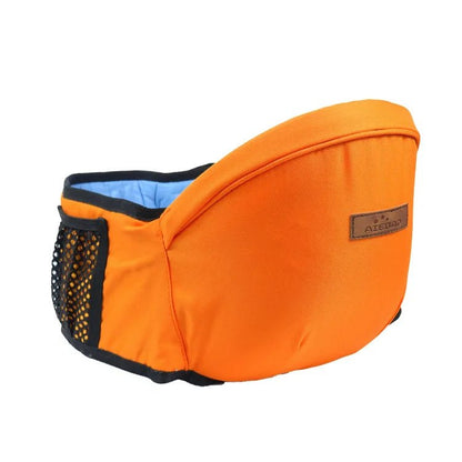 🤱 Portabebés Ergonómico GIGGLE & COOS – Comodidad y Cercanía para Ambos 🤱 - Giggle & Coos