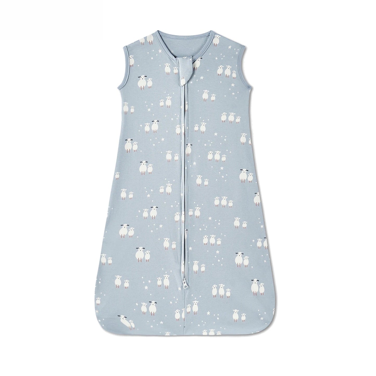 😴 Saco de Dormir GIGGLE & COOS – Noches Tranquilas y Seguras 😴 - Giggle & Coos
