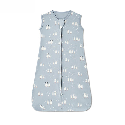 😴 Saco de Dormir GIGGLE & COOS – Noches Tranquilas y Seguras 😴 - Giggle & Coos