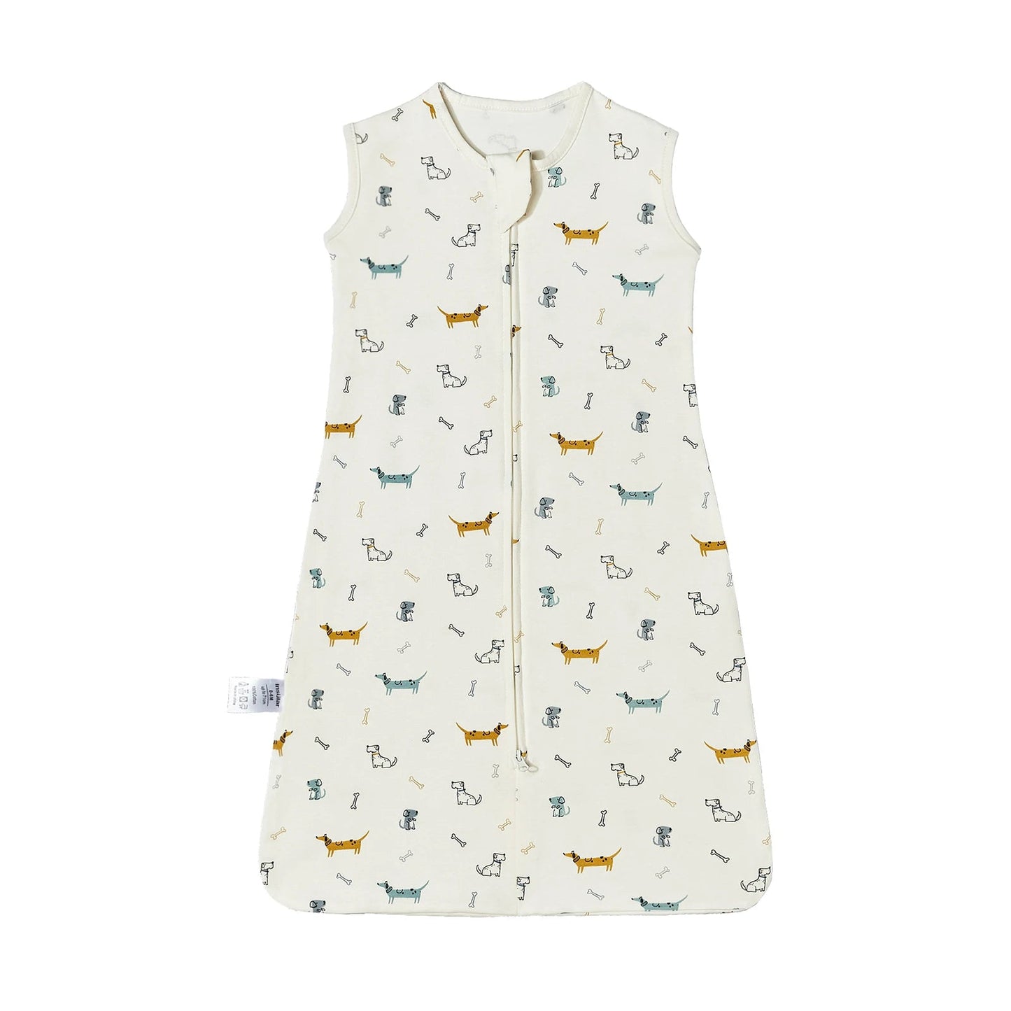 😴 Saco de Dormir GIGGLE & COOS – Noches Tranquilas y Seguras 😴 - Giggle & Coos