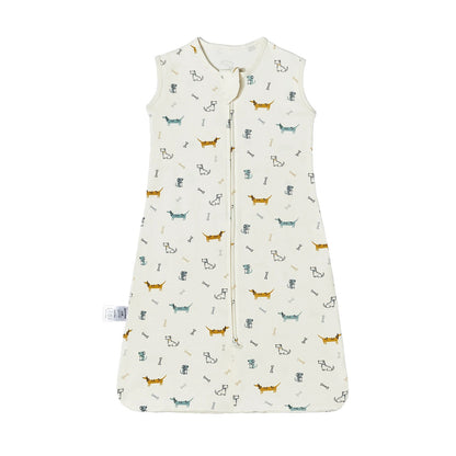 😴 Saco de Dormir GIGGLE & COOS – Noches Tranquilas y Seguras 😴 - Giggle & Coos