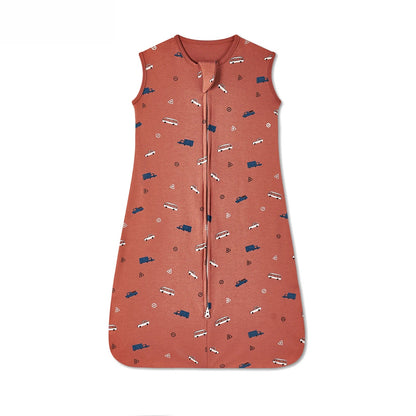 😴 Saco de Dormir GIGGLE & COOS – Noches Tranquilas y Seguras 😴 - Giggle & Coos