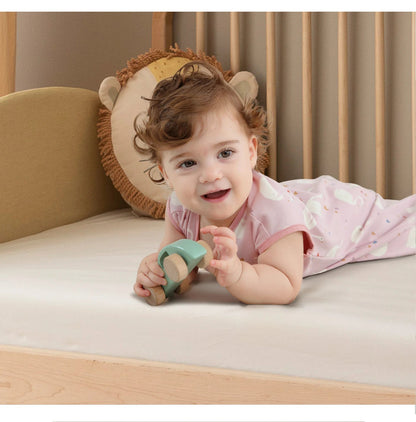 😴 Saco de Dormir GIGGLE & COOS – Noches Tranquilas y Seguras 😴 - Giggle & Coos